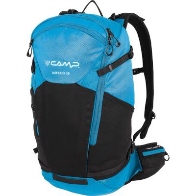 Camp Outback 20L blue