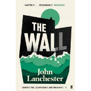 Wall (ISBN: 9780571298730)