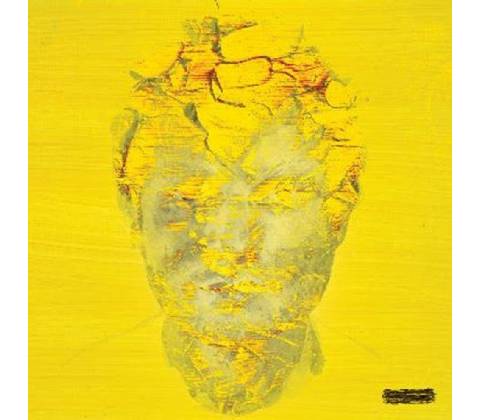 Subtract White LP - INDIES
