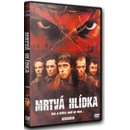 J. bassett michael: mrtvá hlídka DVD