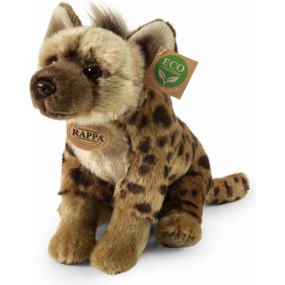 Eco-Friendly Rappa hyena 27 cm