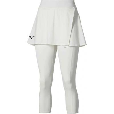Mizuno Mugen 2in1 Skirt white