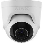 Ajax Systems TURRETCAM-8MP-WHITE-2-8mm