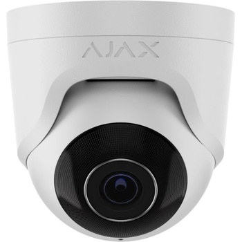 Image 1 of Ajax Systems TURRETCAM-8MP-WHITE-2-8mm