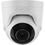Ajax Systems TURRETCAM-8MP-WHITE-2-8mm