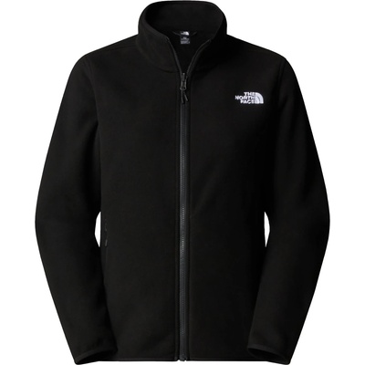 The North Face Дамско поларено яке The North Face Women's Glacier Fleece Jacket - TNF Black - размер XL (105-6475-0615)