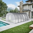 Agroflex Profi Plus 6 x 4m PC 4mm 14834