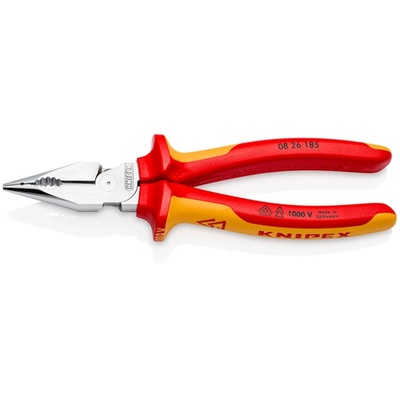 KNIPEX 08 26 185