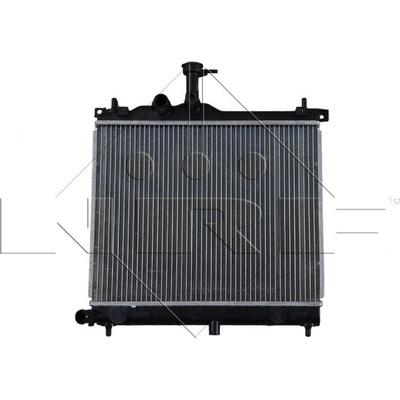 Chladič, chlazení motoru NRF 53029