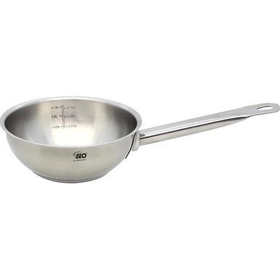 ELO Profi Cuisine Rendlík 16 cm, 0,8 l, nerezový 24716