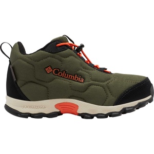 Columbia Children firecamp mid sledder wp 29