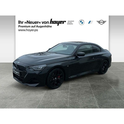 BMW 230i M Sportpaket Sport Pro Steptronic 180 kW