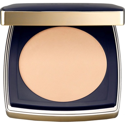 Estée Lauder Double Wear Stay-in-Place Matte Powder Foundation púdrový make-up SPF 10 Pebble 12 g