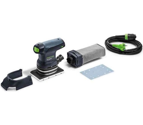 Festool RTS 400 REQ