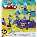 Play-Doh 953997 modelína zmrzlinový palác