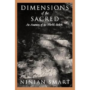 Dimensions of the Sacred (ISBN: 9780520219601)