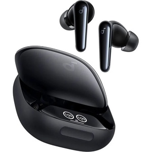 Anker SoundCore Liberty 4 Pro NC glossy black (A3954GF1) Слушалки