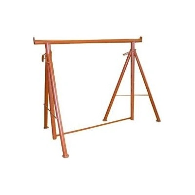 koza lešenářská š.1200mm, výsuvná skládací (max.výška 1700mm) 419041