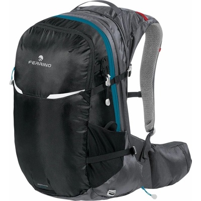 Ferrino Zephyr 27+3l black