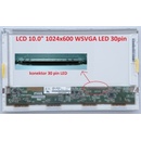 Display HSD100IFW1-F01 10" 1024x600 LED 30pin matný povrch