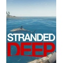 Stranded Deep