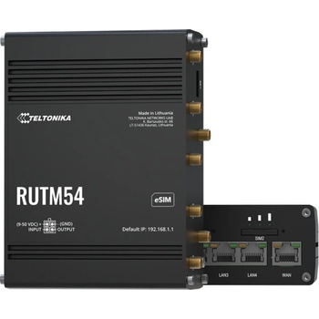 Teltonika RUTM54