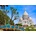 Bluebird Puzzle - Puzzle Sacré coeur - Paris - 500 piese