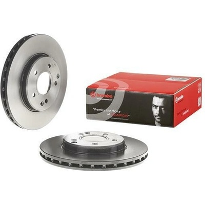 Brzdový kotúč BREMBO 09.8411.11