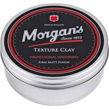 Morgan's Texture Clay 75 ml
