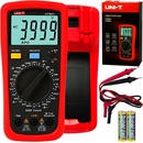 UNI-T UT-39A +