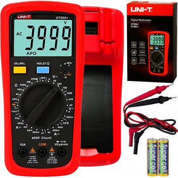 UNI-T UT-39A +
