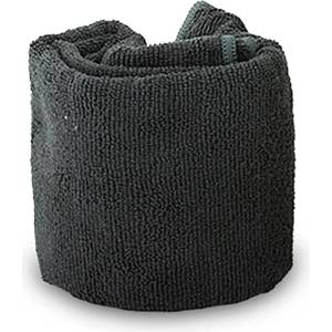 Pinguin Хавлиена кърпа Pinguin Terry towel - Black (Black)