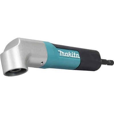 Makita Šesťhranná zásuvka 1/4" IMPACT BLACK