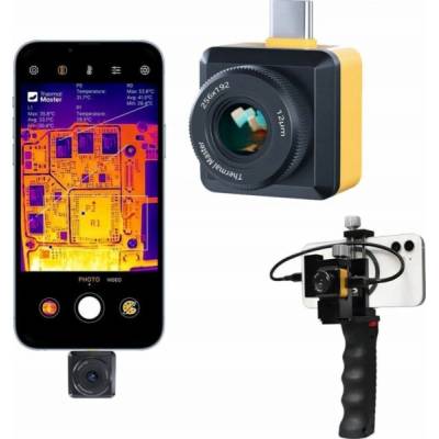 Seek Thermal Master T2S Pro Android