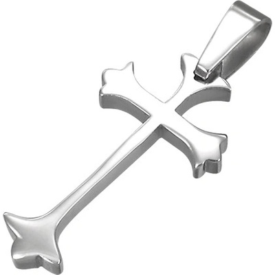 Ocelový kříž GPAC073