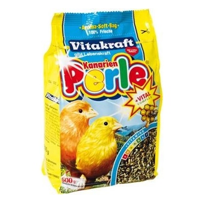 Vitakraft Perle Canary 0,5 kg