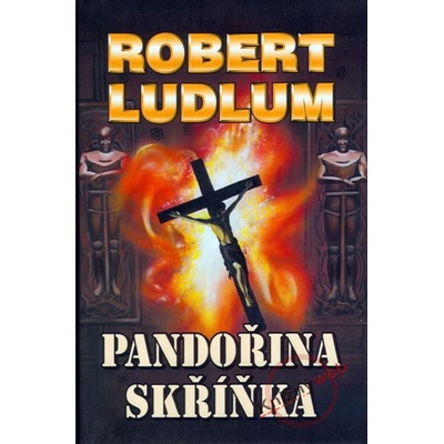 Pandořina skříňka