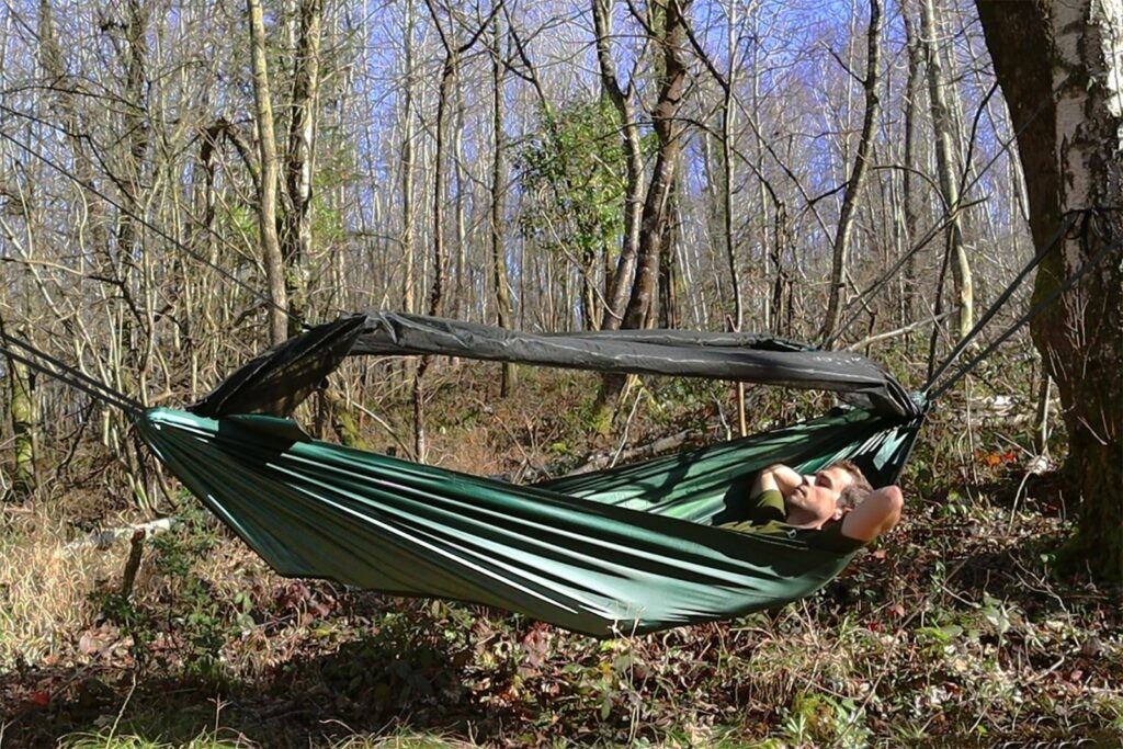DD HAMMOCKS DD Travel