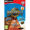 Amazing Adventures: Hidden Object Collection