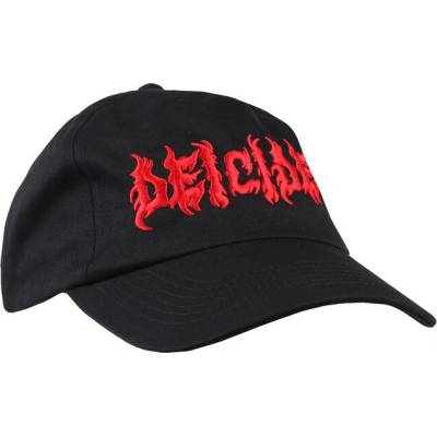 DEICIDE LOGO PLASTIC HEAD PHCAP260