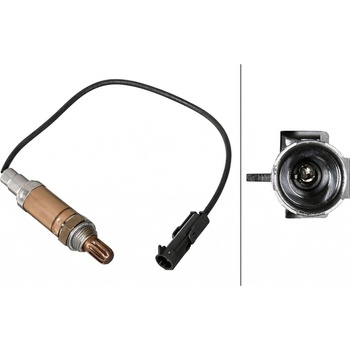 Lambda sonda HELLA 6PA 358 221-011