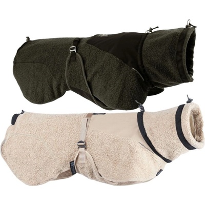 Non stop dogwear Mikina Wool dog jacket