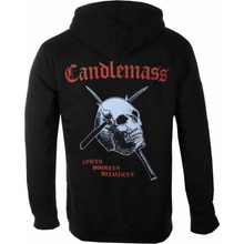 Razamataz Candlemass EPICUS DOOMICUS METALLICUS Čierna