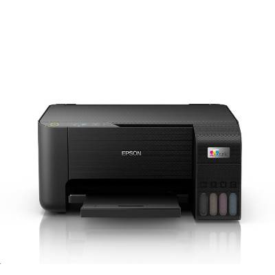 EPSON tiskárna ink EcoTank L3230, 5760x1440dpi, A4, 33ppm, USB, sken,Záruka 5 let po registraci zdarma