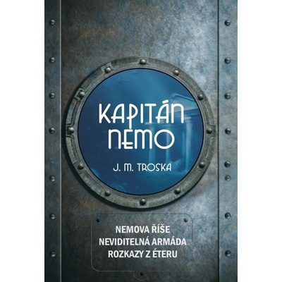 Kapitán Nemo - Troska J. M.
