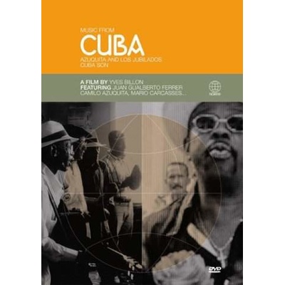 Various - Music From Cuba DVD