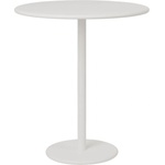 Blomus Алуминиева кръгла градинска маса ø 40 cm Stay - Blomus (62213)