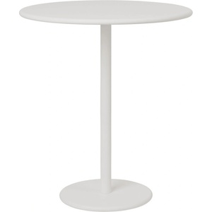 Blomus Алуминиева кръгла градинска маса ø 40 cm Stay - Blomus (62213)