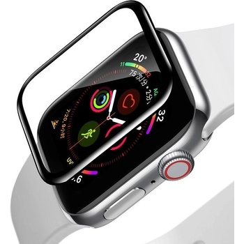 Baseus Протектор от закалено стъкло Baseus 0.2mm за Apple Watch 4, 44mm (KXG0026063)