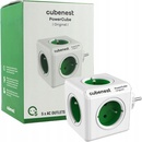 Cubenest PowerCube Original Zelená